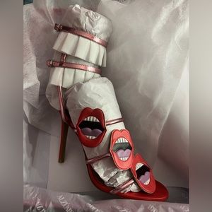 Alzúarr beautiful unique one of a kind heels